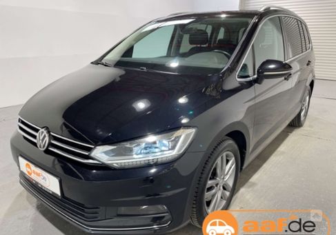 Volkswagen Touran, 2019