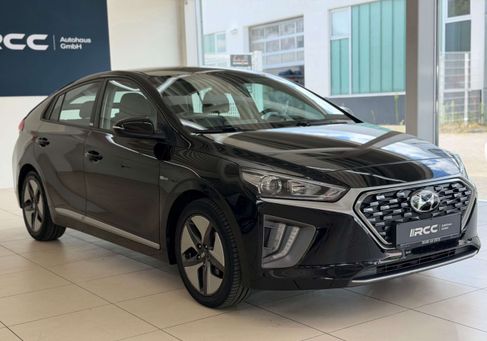 Hyundai IONIQ, 2020 3