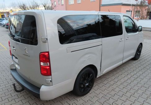 Peugeot Expert, 2018