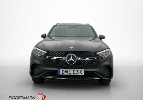 Mercedes-Benz GLC 300, 2023