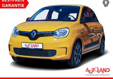 Renault Twingo, 2021