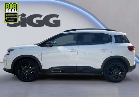 Citroën C5 Aircross, 2023 3