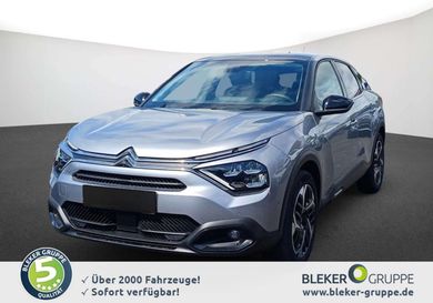 Citroën C4, 2023