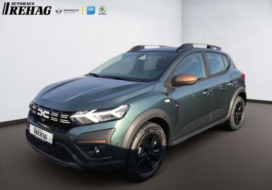 Dacia Sandero, 2025