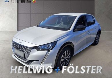 Peugeot 208, 2022