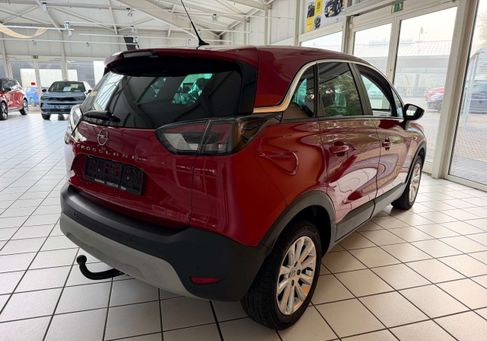 Opel Crossland X, 2022 2