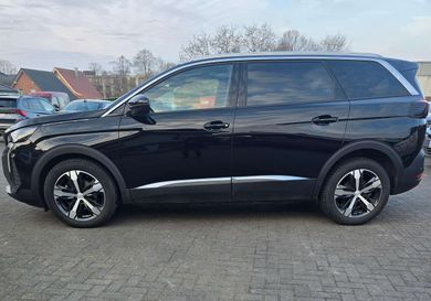 Peugeot 5008, 2023