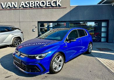 Volkswagen Golf, 2023