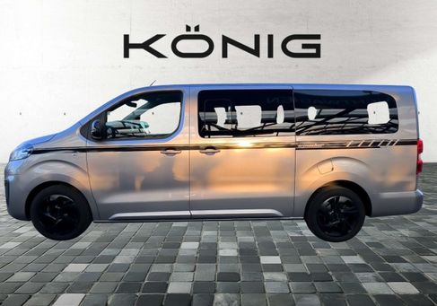 Fiat Scudo, 2022