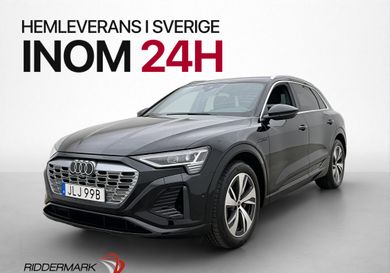 Audi, 2024
