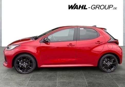 Mazda 2, 2024 2