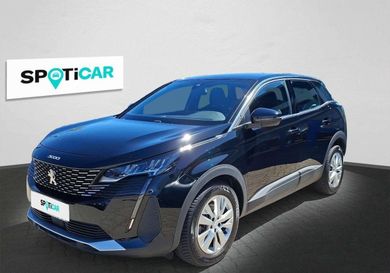 Peugeot 3008, 2023