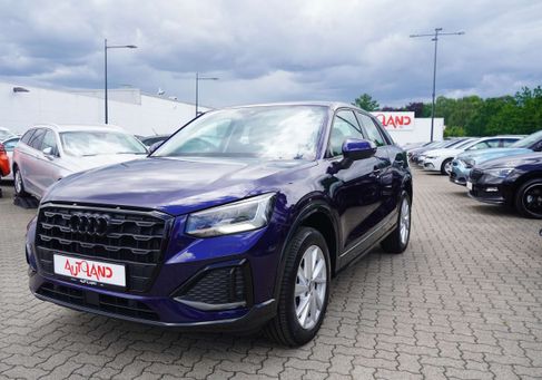 Audi Q2, 2022 2