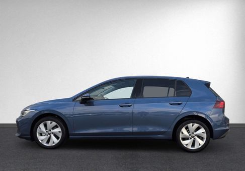 Volkswagen Golf, 2025 3