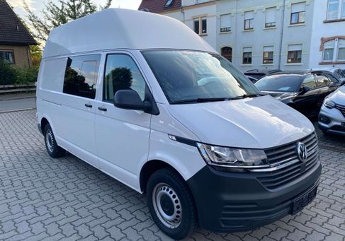 Volkswagen T6 Transporter, 2020