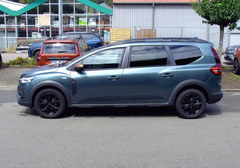 Dacia Jogger, 2023
