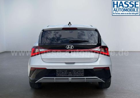 Hyundai i20, 2026 3