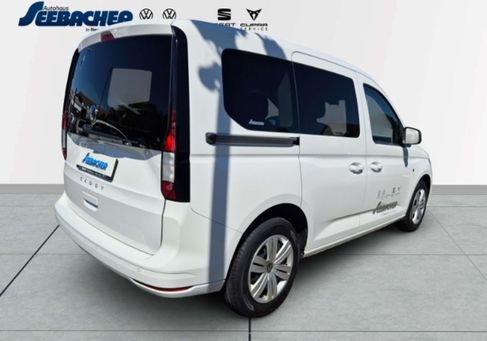 Volkswagen Caddy, 2023