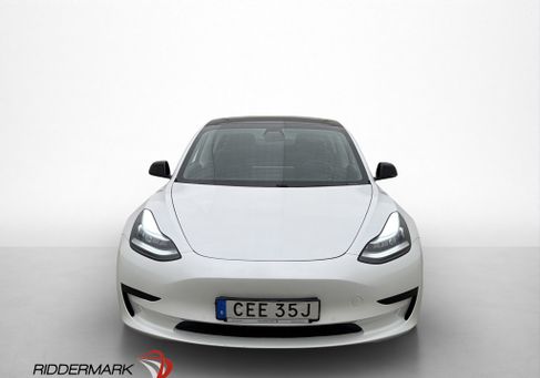 Tesla Model 3, 2020 2