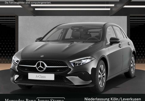 Mercedes-Benz A 200, 2024