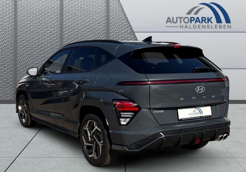 Hyundai Kona, 2026 3