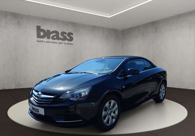 Opel Cascada, 2018