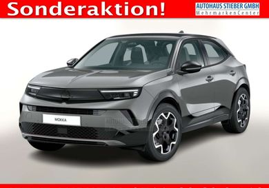 Opel Mokka, 2026