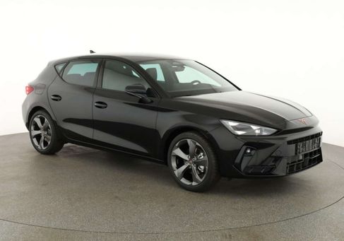 Cupra Leon, 2026