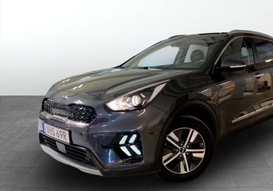 Kia Niro, 2021
