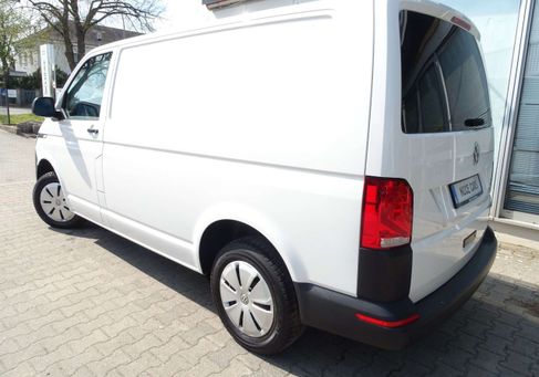 Volkswagen T6 Transporter, 2023