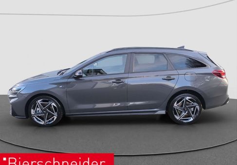 Hyundai i30, 2025 3