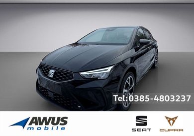 Seat Ibiza, 2026