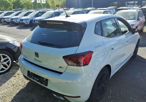 Seat Ibiza, 2023