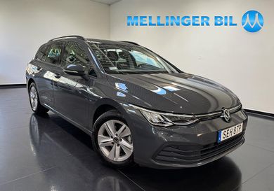 Volkswagen Golf, 2023
