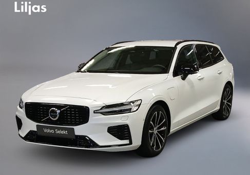 Volvo V60, 2026