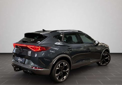 Cupra Formentor, 2022