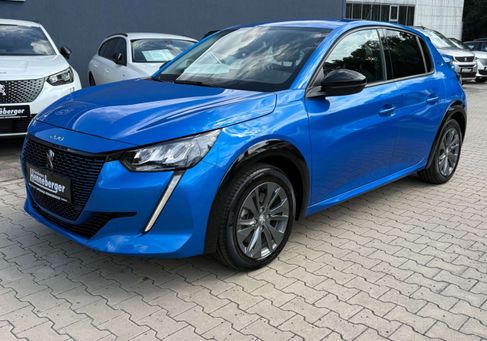 Peugeot 208, 2022