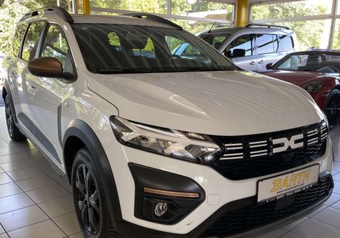 Dacia Jogger, 2024 3