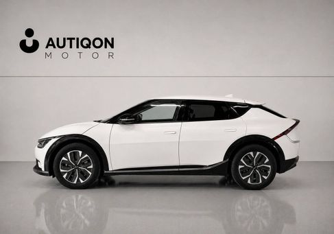 Kia EV6, 2024 2