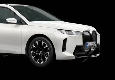 BMW, 2026