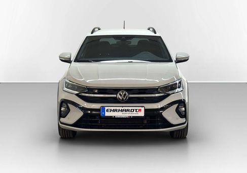 Volkswagen Taigo, 2023