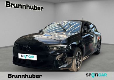 Opel Astra, 2024