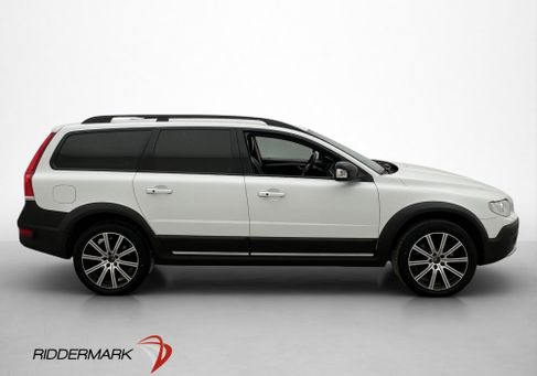 Volvo XC70, 2016