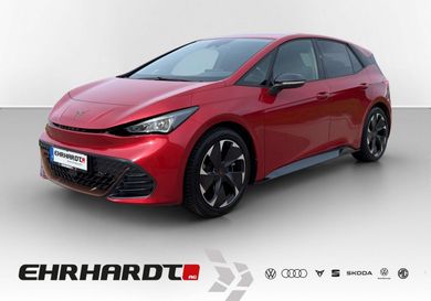 Cupra Born, 2022