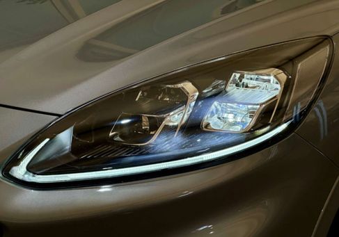 Ford Kuga, 2022