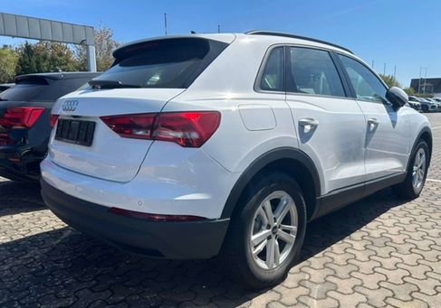 Audi Q3, 2023
