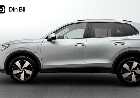 Volkswagen Tiguan, 2025 2