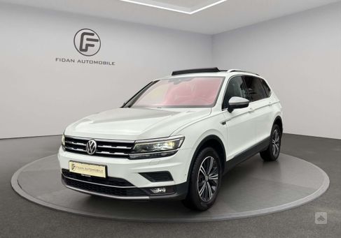 Volkswagen Tiguan Allspace, 2021