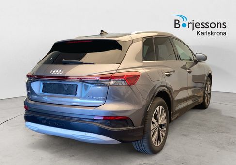 Audi Q4, 2026
