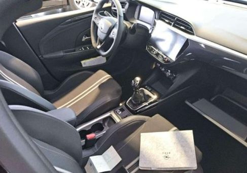 Opel Corsa, 2024 3